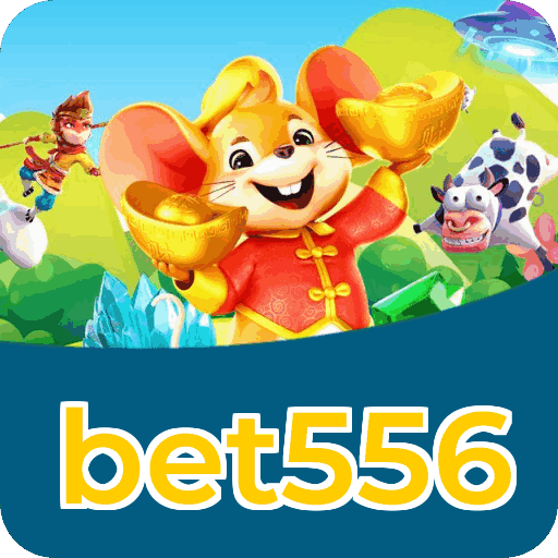 Bônus de boas-vindas bet556